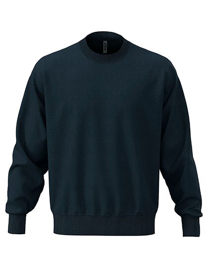 Unisex Heavyweight Sweatshirt