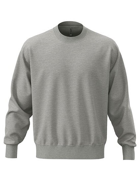 Unisex Heavyweight Sweatshirt