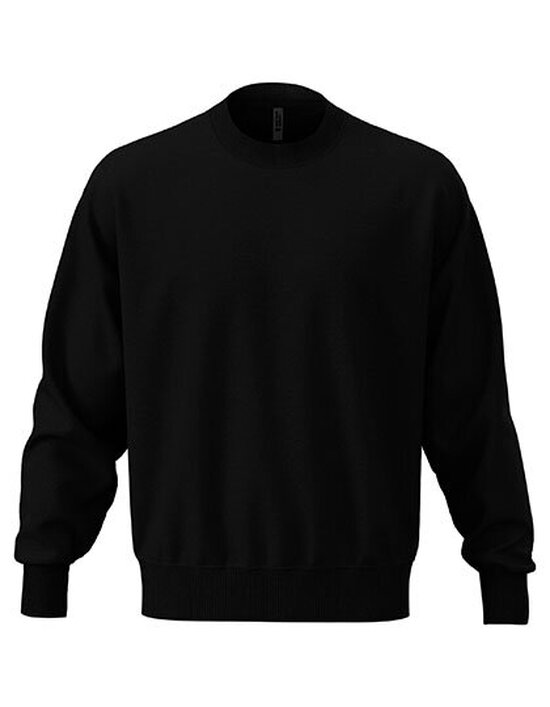 Unisex Heavyweight Sweatshirt