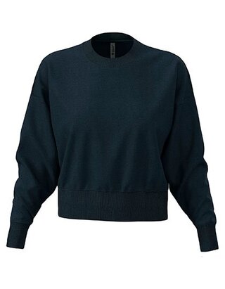 Women´s Heavyweight Sweatshirt