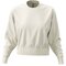 Women´s Heavyweight Sweatshirt