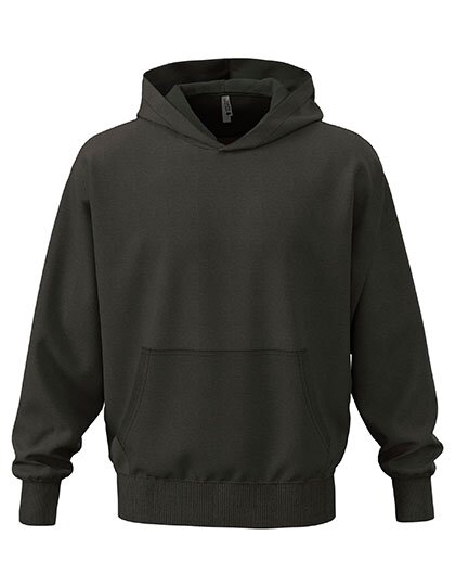 Unisex Heavyweight Hoodie