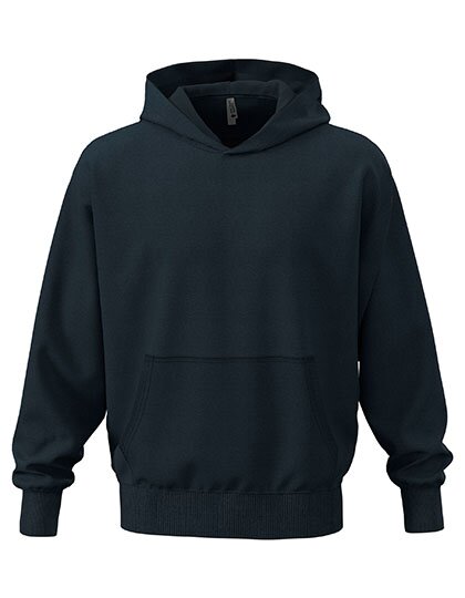 Unisex Heavyweight Hoodie