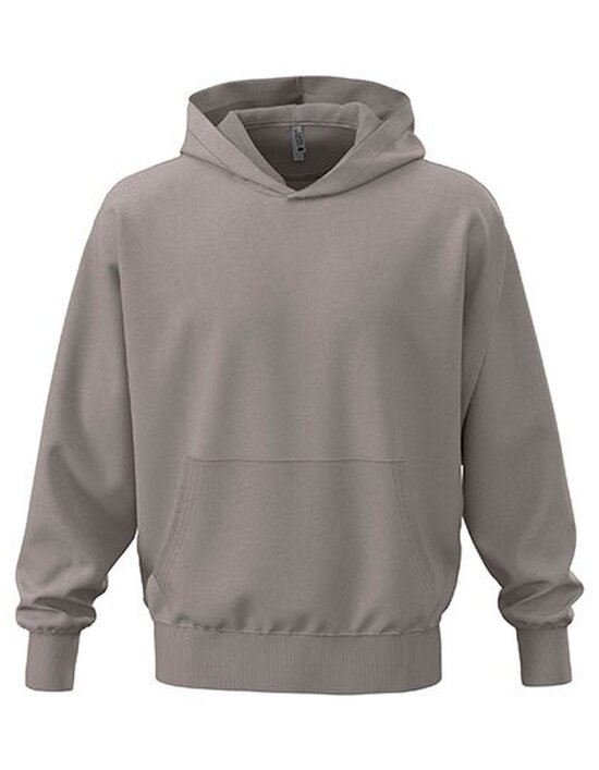 Unisex Heavyweight Hoodie