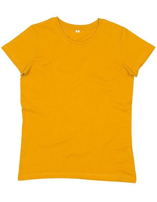 Women´s Essential Organic T
