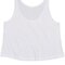 Women`s Organic Crop Vest