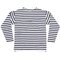 Unisex One Breton Top