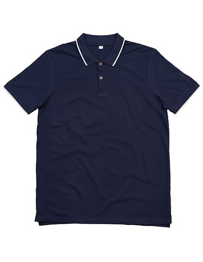 The Tipped Polo