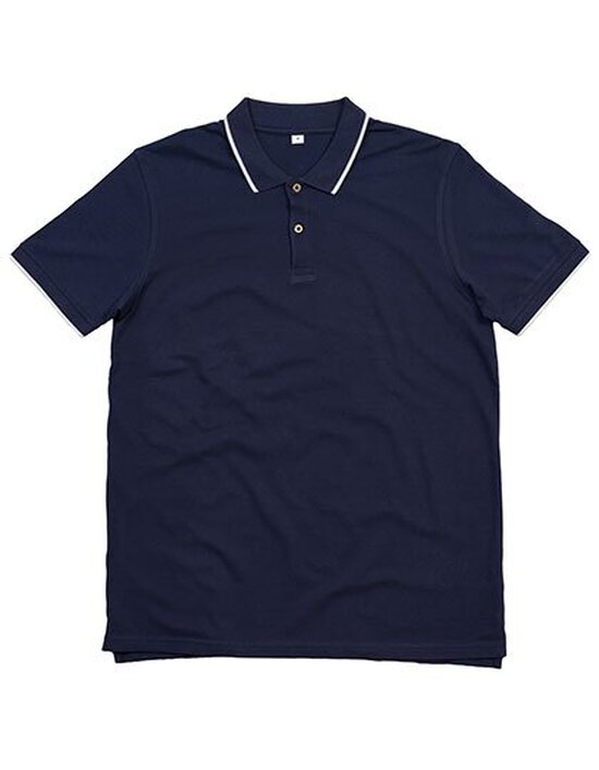 The Tipped Polo