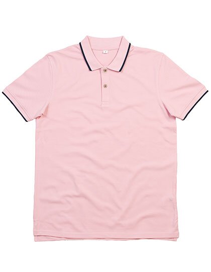 The Tipped Polo