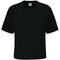 Mantis Women's Cropped Heavy T