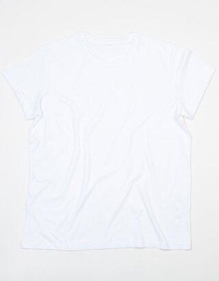 Men`s Roll Sleeve T