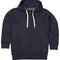Men`s Superstar Zip-Through Hoodie