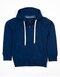 Men`s Superstar Zip-Through Hoodie