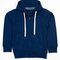 Men`s Superstar Zip-Through Hoodie
