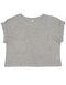 Women`s Crop Top T