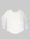 Women`s Loose Fit Long Sleeve T