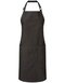 Organic Denim Fairtrade Bib Apron
