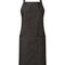 Organic Denim Fairtrade Bib Apron