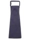 Cotton Chino Bib Apron