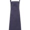 Cotton Chino Bib Apron