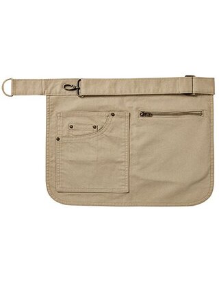 Metro Utility Hip Apron