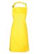 Colours Collection Bib Apron