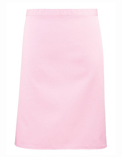 Colours Collection Mid Length Apron