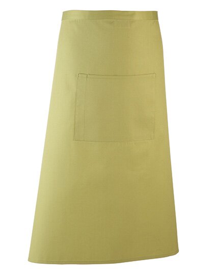 Colours Collection Bar Apron