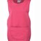 Women`s Pocket Tabard