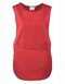 Women`s Pocket Tabard