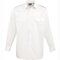 Pilot Shirt Long Sleeve