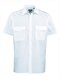 Pilot Shirt Short Sleeve