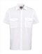 Pilot Shirt Shortsleeve