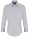 Men´s Stretch Fit Poplin Long Sleeve Cotton Shirt