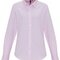 Ladies Cotton Rich Oxford Stripes Shirt