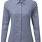 Maxton Check Womens Long Sleeve Shirt