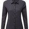 Maxton Check Womens Long Sleeve Shirt