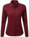 Maxton Check Womens Long Sleeve Shirt