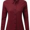 Maxton Check Womens Long Sleeve Shirt