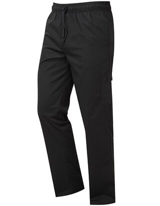 Essential Chef´s Cargo Pocket Trousers