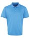 Men`s Coolchecker® Piqué Polo