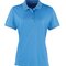 Ladies` Coolchecker® Piqué Polo