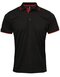 Men`s Contrast Coolchecker® Polo