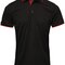 Men`s Contrast Coolchecker® Polo