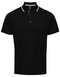 Men`s Contrast Coolchecker® Polo