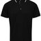 Men`s Contrast Coolchecker® Polo