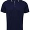 Men`s Contrast Coolchecker® Polo