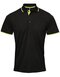 Men`s Contrast Coolchecker® Polo