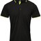 Men`s Contrast Coolchecker® Polo